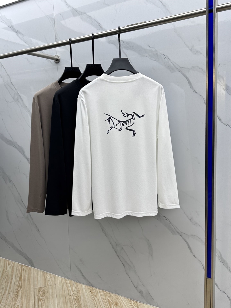 Arcteryx T-shirts